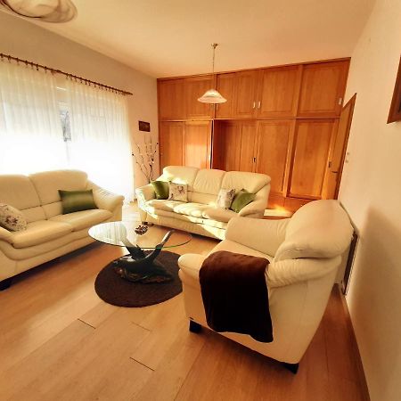 Apartment Gorska Vila Огулин Экстерьер фото