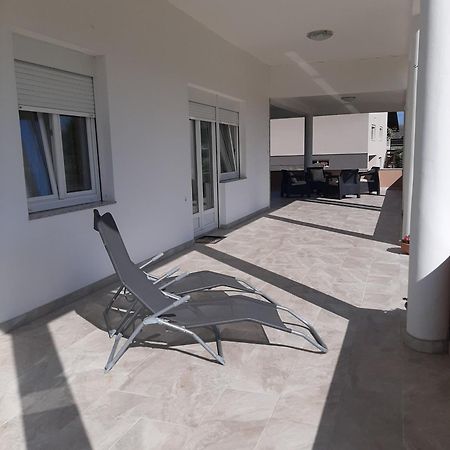 Apartment Gorska Vila Огулин Экстерьер фото