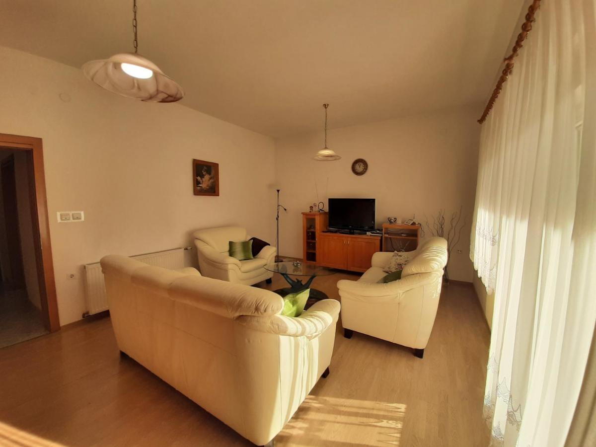 Apartment Gorska Vila Огулин Экстерьер фото