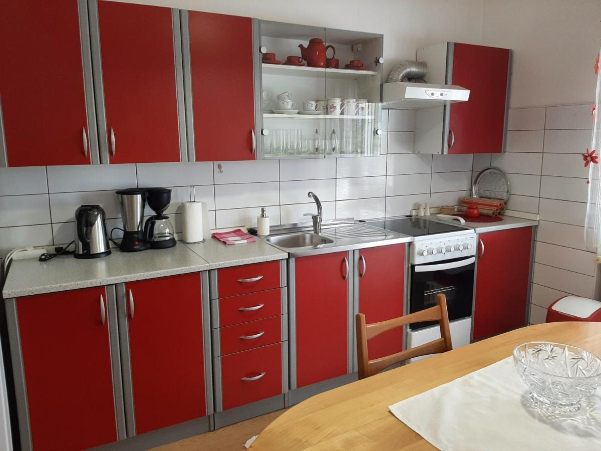 Apartment Gorska Vila Огулин Экстерьер фото