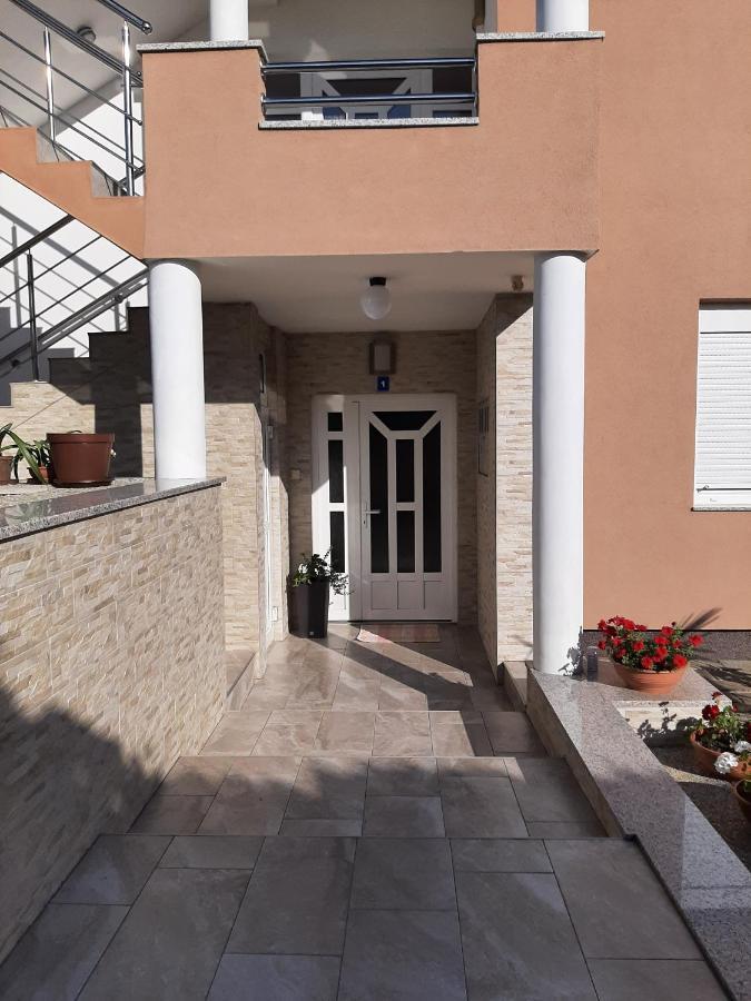 Apartment Gorska Vila Огулин Экстерьер фото