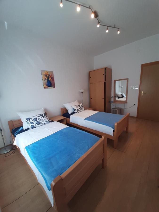 Apartment Gorska Vila Огулин Экстерьер фото