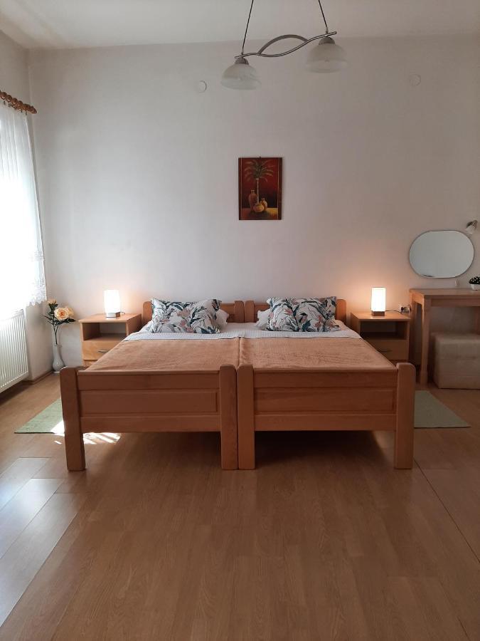 Apartment Gorska Vila Огулин Экстерьер фото