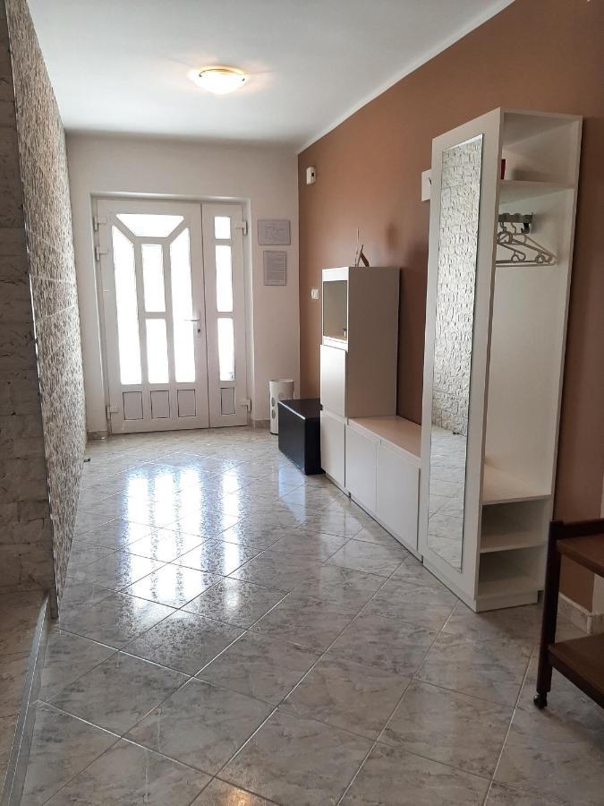 Apartment Gorska Vila Огулин Экстерьер фото