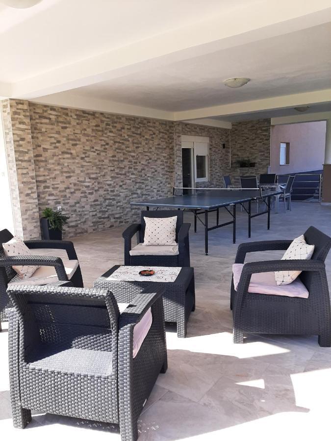 Apartment Gorska Vila Огулин Экстерьер фото