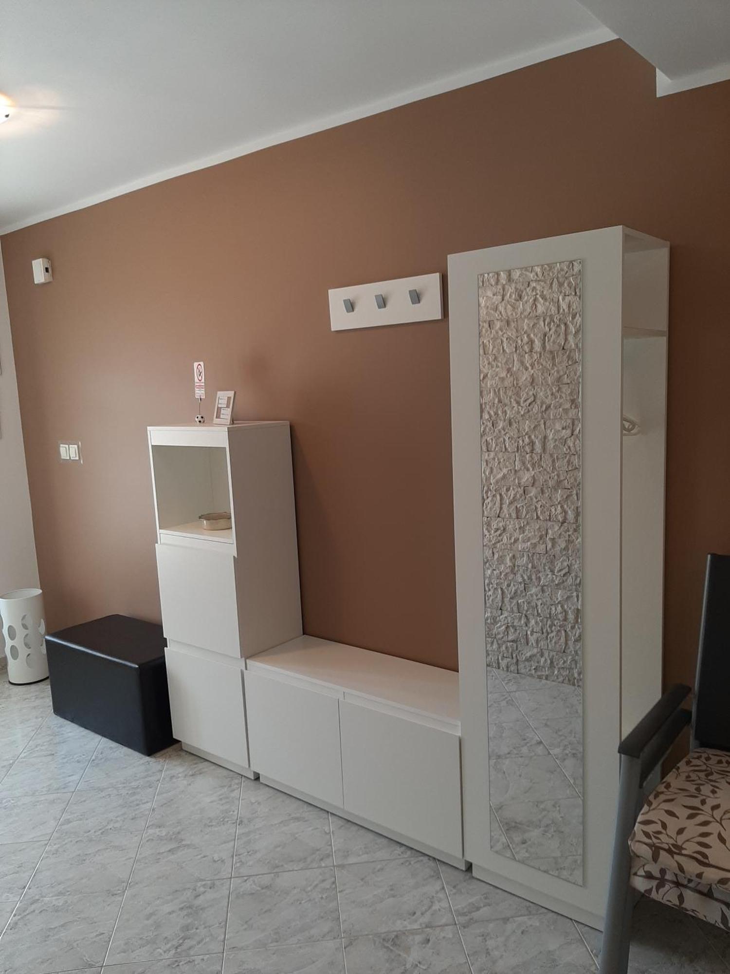 Apartment Gorska Vila Огулин Экстерьер фото