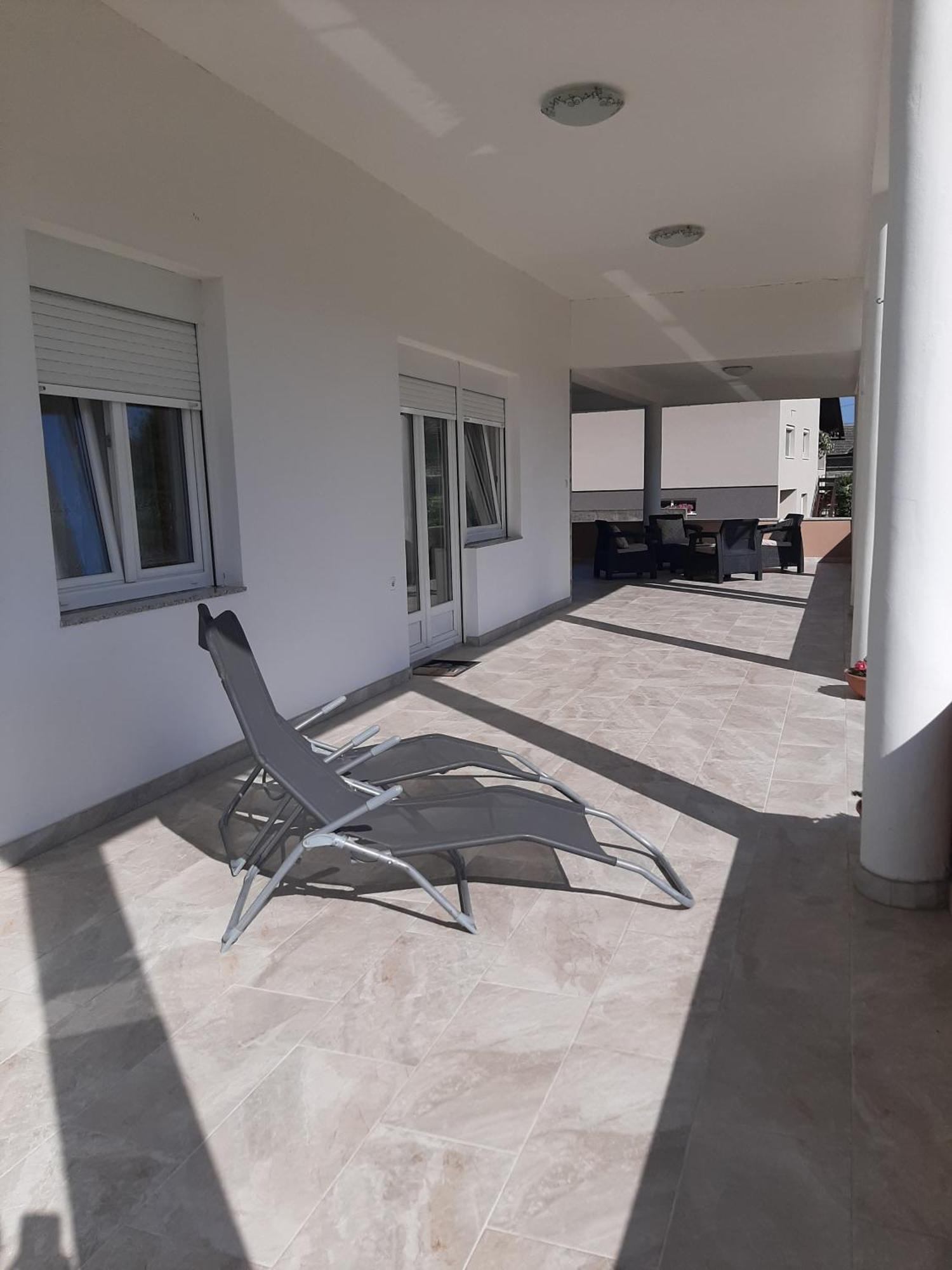 Apartment Gorska Vila Огулин Экстерьер фото