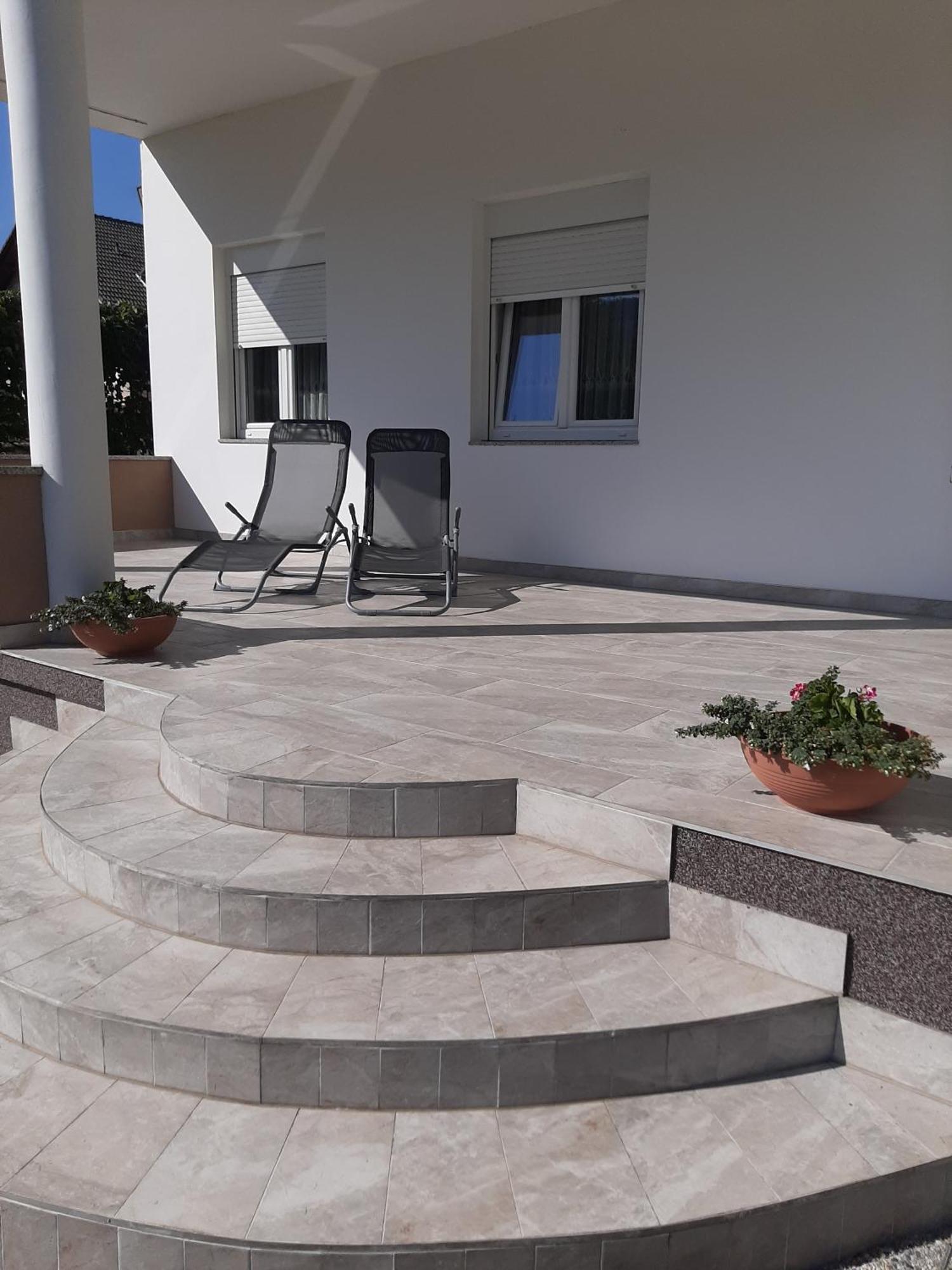 Apartment Gorska Vila Огулин Экстерьер фото
