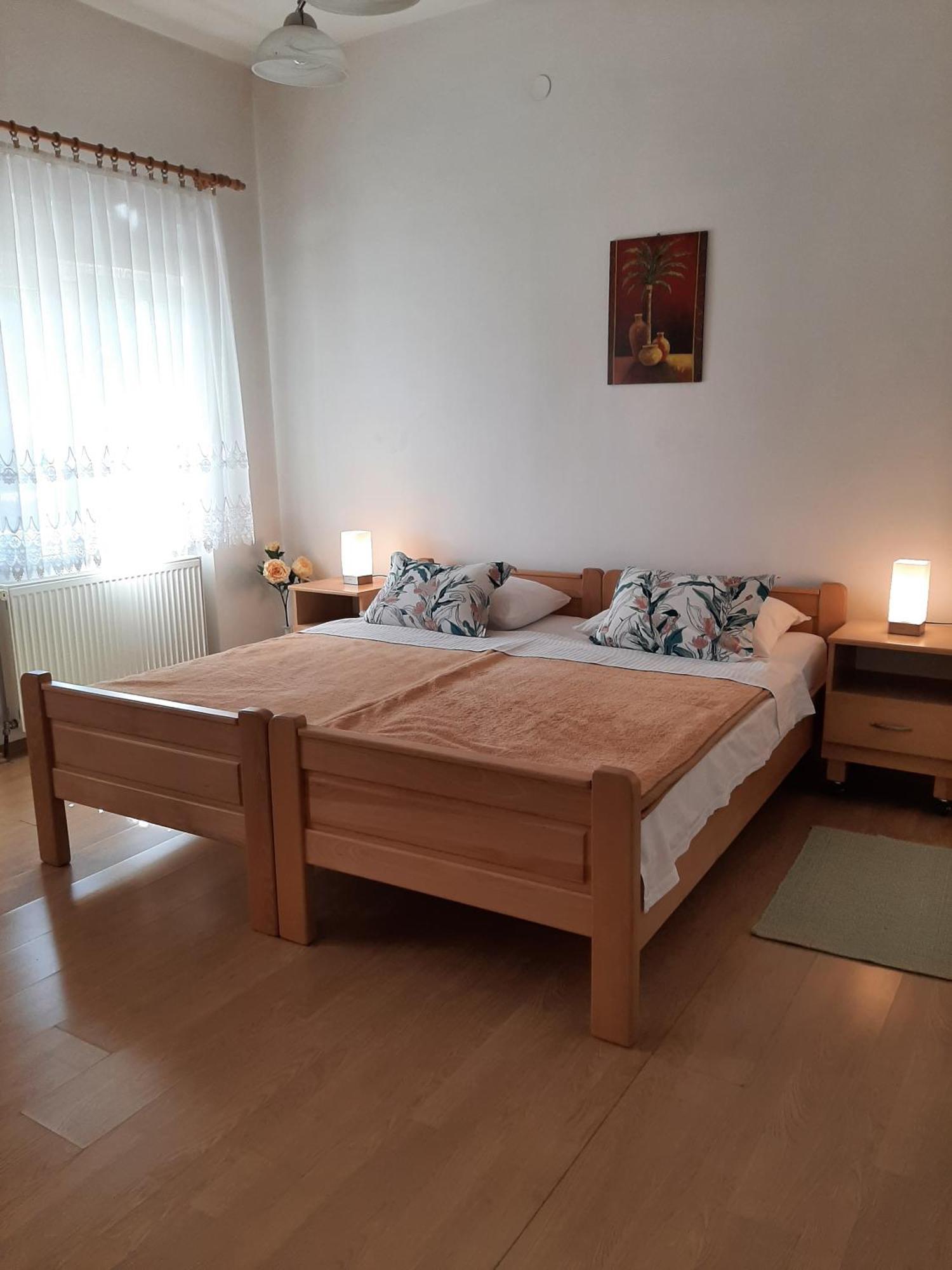 Apartment Gorska Vila Огулин Экстерьер фото