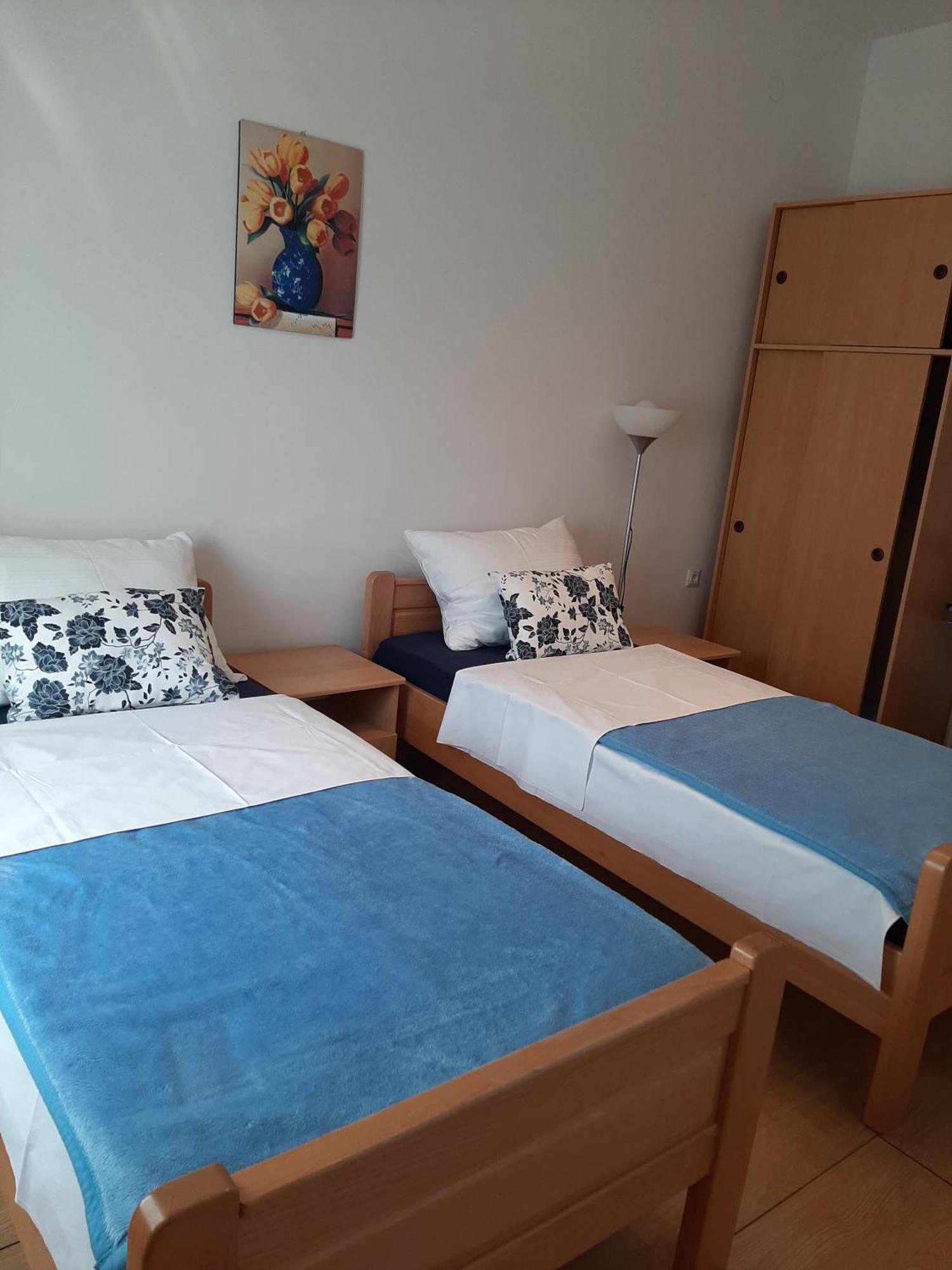 Apartment Gorska Vila Огулин Экстерьер фото