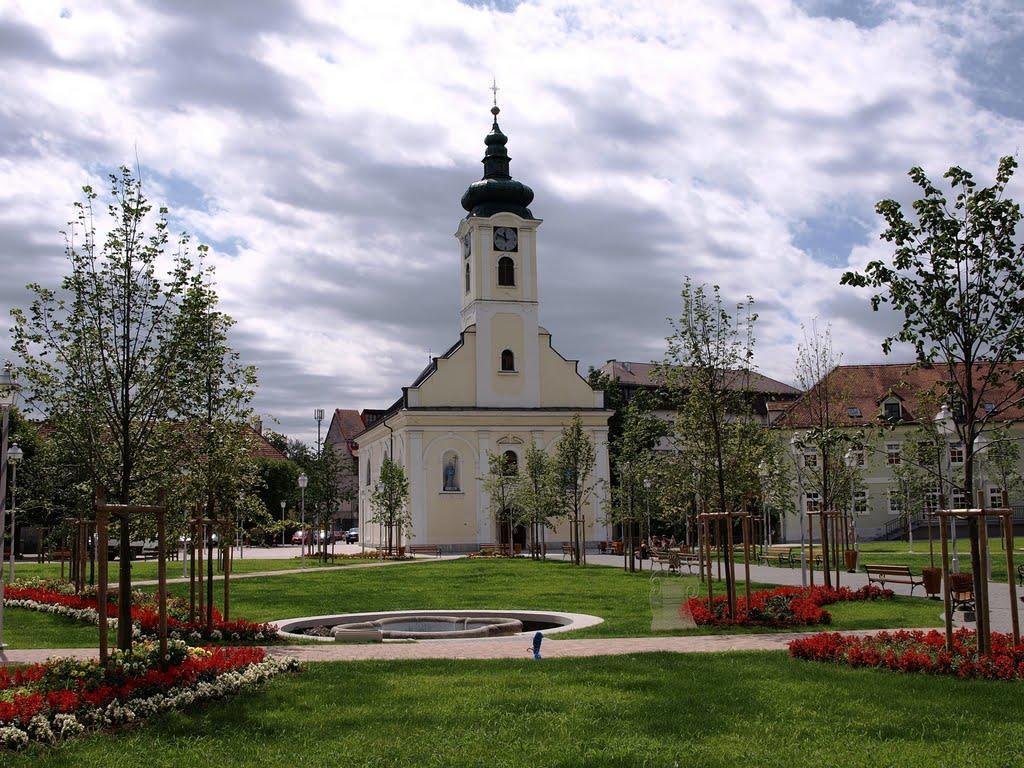 Apartment Gorska Vila Огулин Экстерьер фото