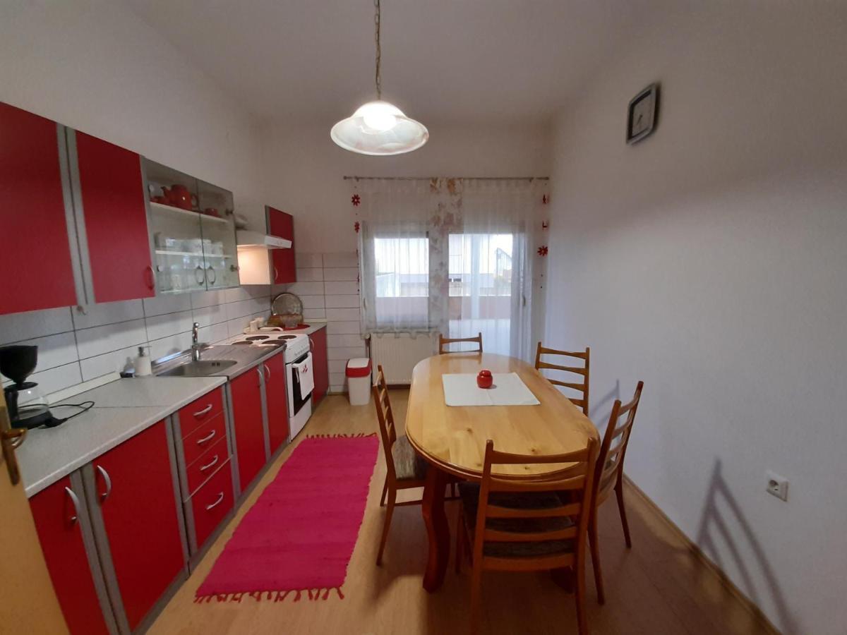 Apartment Gorska Vila Огулин Экстерьер фото